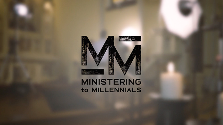 Ministering to Millennials