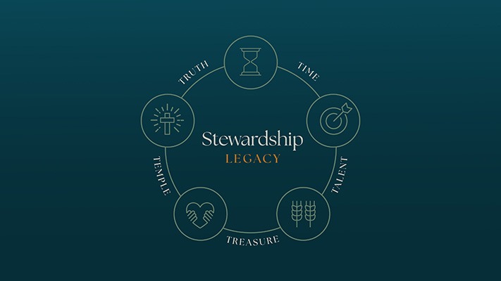 Stewardship Legacy