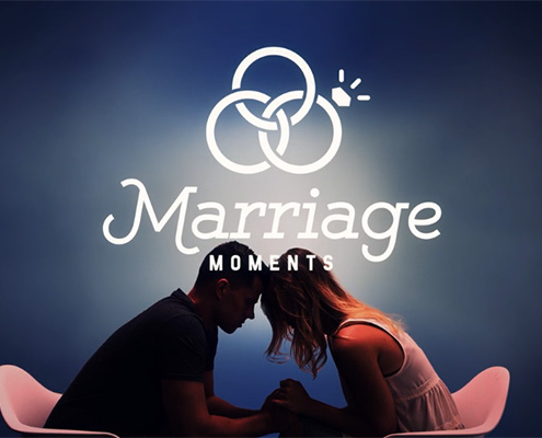 Marriage Moments – CongServe