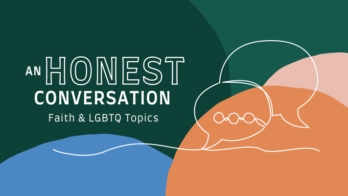 An Honest Conversation About Sexuality