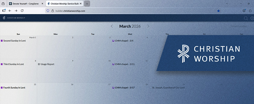 842x347-DevoteYourself-Worship-March2026