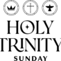 Year A - Holy Trinity Sunday - 1C Black Logo.png