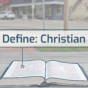Year A - SAP - Define Christian - English - Title Slide 16x9.jpg