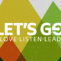Let's Go - Image