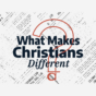 Year A - SAP2 - What Makes Christians Different - English - Title - Social Post - Square.jpg