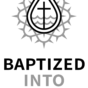 Year B - Lent Midweek - Baptized into His Death - logo - vertical - gray.png