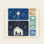 Year B - Christmas - Good News of Great Joy - Just Art - Social Post - Square.jpg