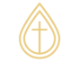 Year B - Lent Midweek - Baptized into His Death - logo - symbol - white.png