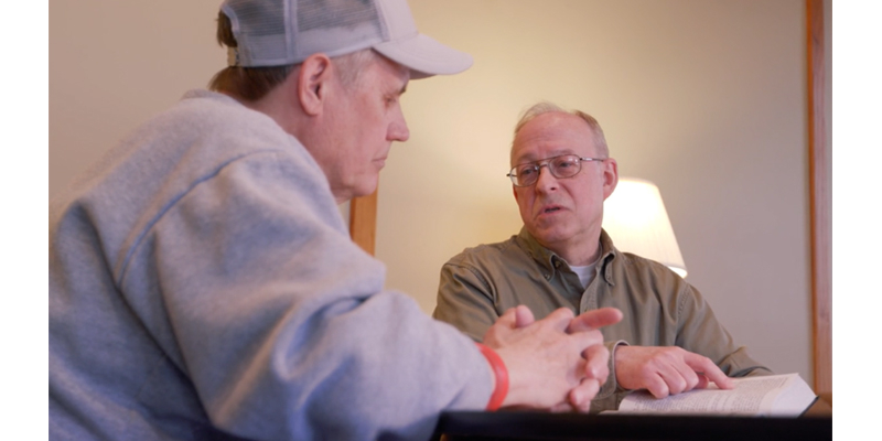 Mentoring Returning Citizens - Instructional Videos