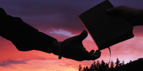 Outreach Newsletters - Our God Is & Dress Yourself With