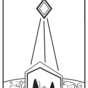 Year B - Christmas - Good News of Great Joy - Black - Nativity Scene.png