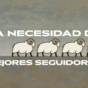 Year B - SAP - The Need for Followership - Espanol - Title Slide - 16x9.jpg