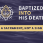Year B - Lent Midweek -Baptized into His Death - slide - 16x9 - week 1.png