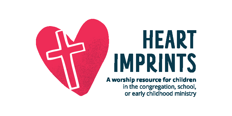 Heart Imprints - Year A Dec. 2022- Nov. 2023: K-8