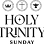 Year A - Holy Trinity Sunday - 1C Black Logo.jpg