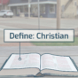 Year A - SAP - Define Christian - English - Title - Social Post Square.jpg