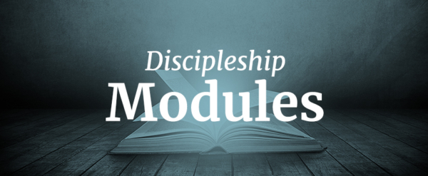Confirmation - Pastor-Family Partnership Model