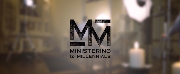 D009 – Ministering to Millennials
