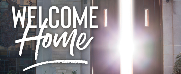Welcome Home - Graphics