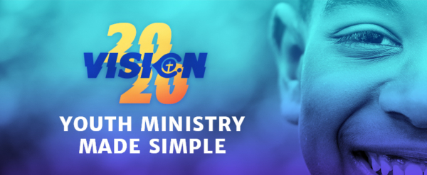 Youth Ministry Made Simple - Discussion Guides