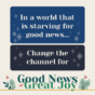 Year B - Christmas - Good News of Great Joy - English - Quote - Social Post - Square.jpg