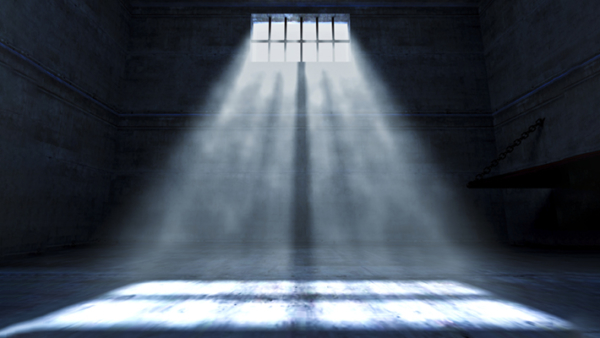 Prison Ministry Sunday - Planning Resources