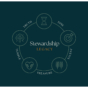 Stewardship Legacy Series - Primary Logo - Green Background.jpg