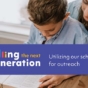 Telling the Next Generation - 700x411