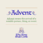 Year B - Advent - The King Shall Come - English - Quote - Facebook Post.jpg