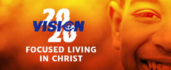 Focused Living in Christ - Facilitator Guides