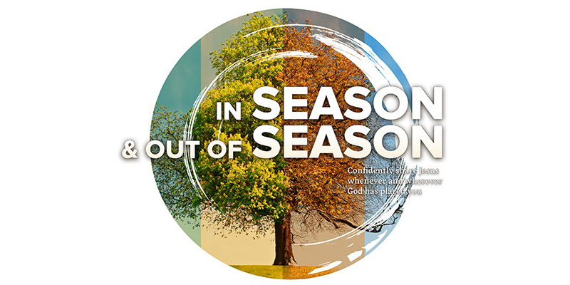 In Season and Out of Season - Videos